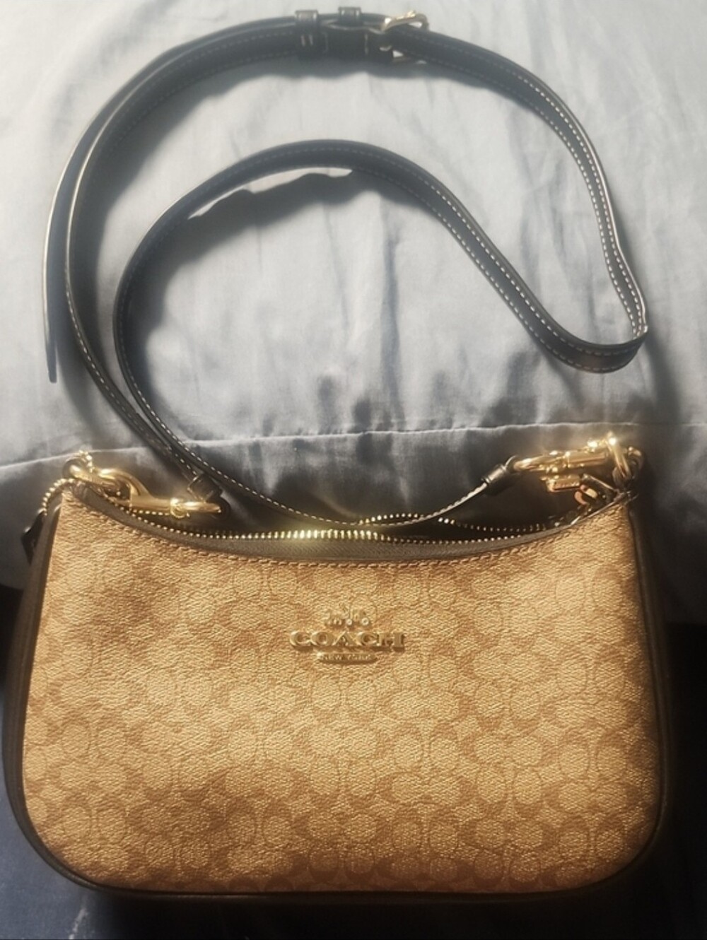 Coach  new w/out tags.